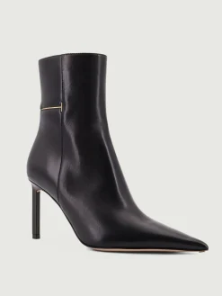 Stivaletto Tom Ford in pelle