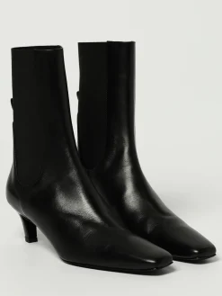 Stivaletto Toteme in pelle