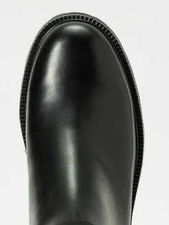 Stivaletto Twinset in pelle sintetica