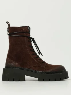 Stivaletto Vic Matié in camoscio