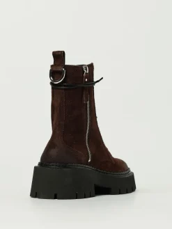 Stivaletto Vic Matié in camoscio