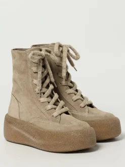 Stivaletto Vic Matiè in camoscio