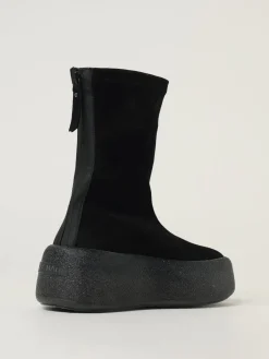 Stivaletto Vic Matiè in camoscio