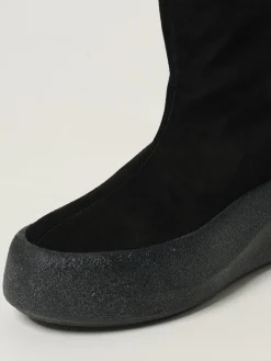 Stivaletto Vic Matiè in camoscio