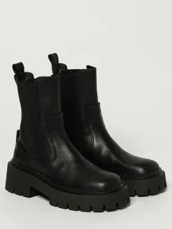 Stivaletto Vic Matiè in pelle