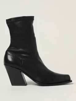 Stivaletto Vic Matié in pelle