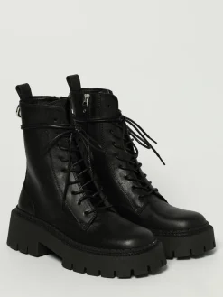 Stivaletto Vic Matiè in pelle