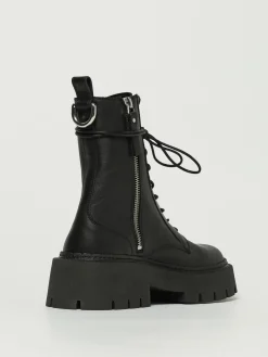 Stivaletto Vic Matiè in pelle