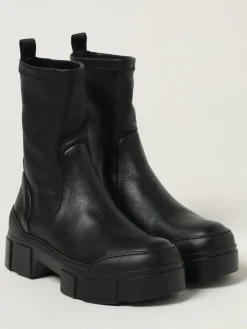 Stivaletto Vic Matié in pelle