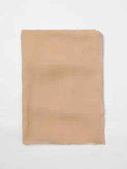 Stola Alberta Ferretti in chiffon di seta