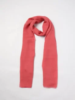 Stola Alberta Ferretti in chiffon di seta