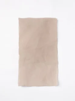 Stola Alberta Rerretti in chiffon di seta