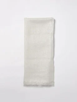 Stola Brunello Cucinelli in cashmere e seta