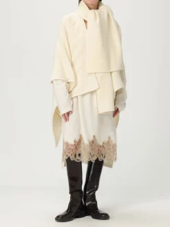 Stola Fabiana Filippi in lana