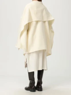 Stola Fabiana Filippi in lana