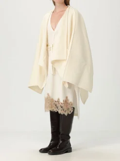 Stola Fabiana Filippi in lana