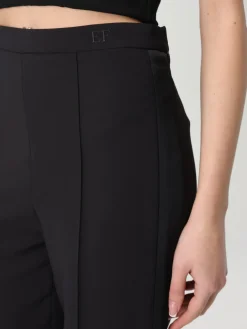 Tailleur Elisabetta Franchi in crêpe