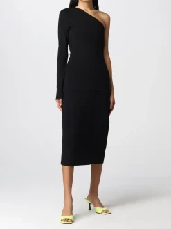 Top a monospalla Victoria Victoria Beckham