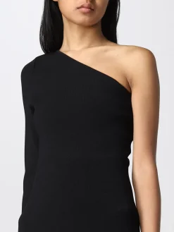 Top a monospalla Victoria Victoria Beckham