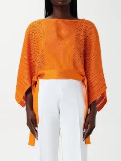 Top Alberta Ferretti in viscosa