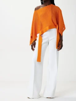 Top Alberta Ferretti in viscosa