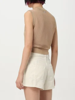 Top Armani Exchange in maglia