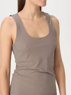 Top basic in jersey Maliparmi