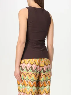 Top basic in jersey Maliparmi