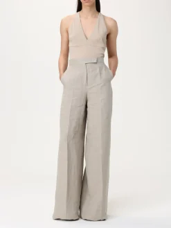 Top basic Max Mara in misto viscosa