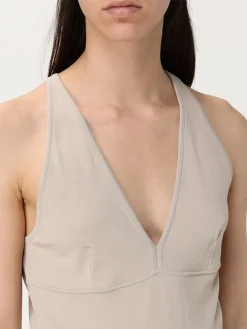 Top basic Max Mara in misto viscosa