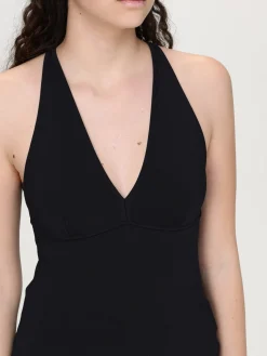 Top basic Max Mara in misto viscosa