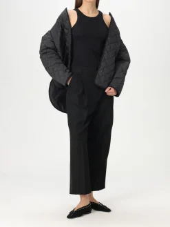 Top basic Toteme in cotone