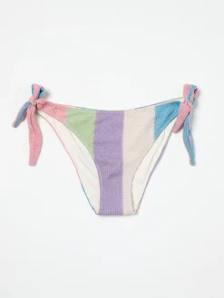 Top bikini a fascia Mc2 Saint Barth