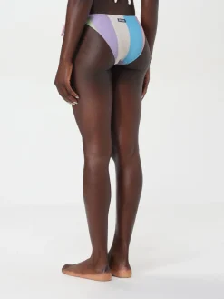 Top bikini a fascia Mc2 Saint Barth