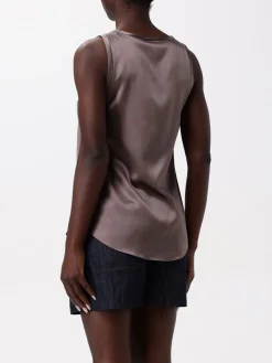 Top Brunello Cucinelli in seta