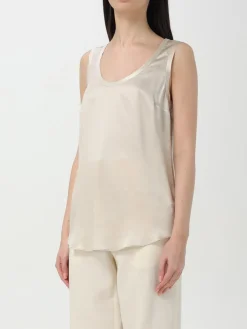 Top Brunello Cucinelli in seta