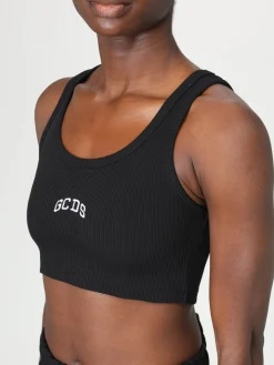 Top crop GCDS in cotone