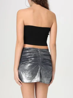 Top Diesel in misto viscosa stretch