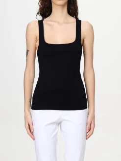 Top Liviana Conti in cotone