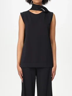 Top Liviana Conti in jersey