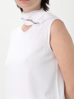 Top Liviana Conti in jersey