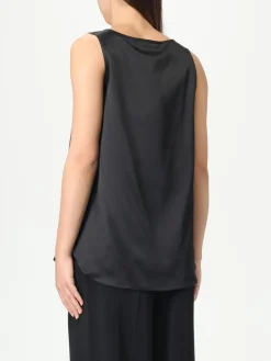 Top Max Mara in seta