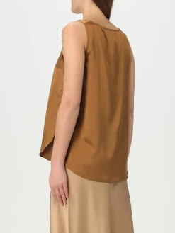 Top Max Mara in seta
