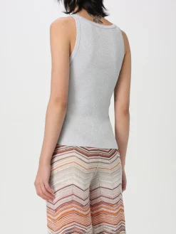 Top Missoni in misto viscosa