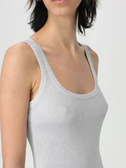 Top Missoni in misto viscosa