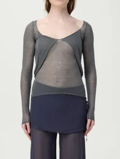 Top Paloma Wool in cotone