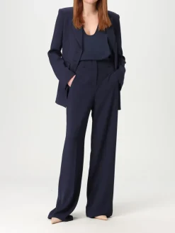 Top Patrizia Pepe in raso