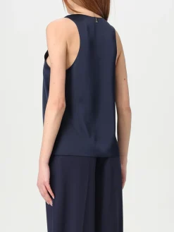 Top Patrizia Pepe in raso