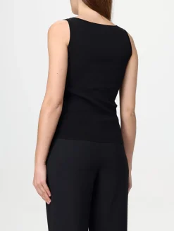 Top Pentola con logo Max Mara