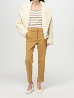 Top Pentola con logo Max Mara